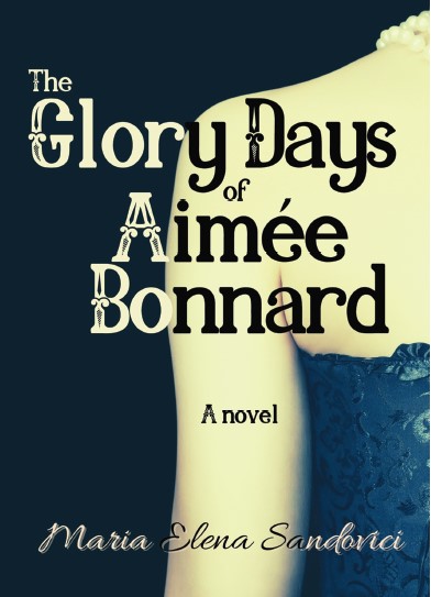 Aimee Bonnard