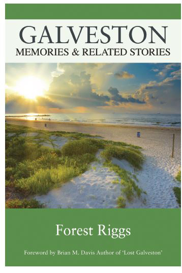 Galveston Memories