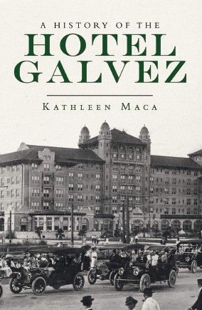 Galvez History