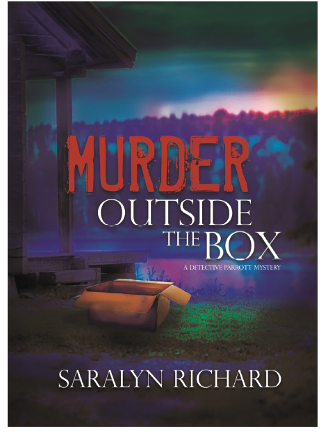 Murder Outside the Box