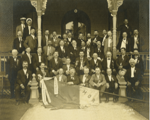 Saengerfest Legacy