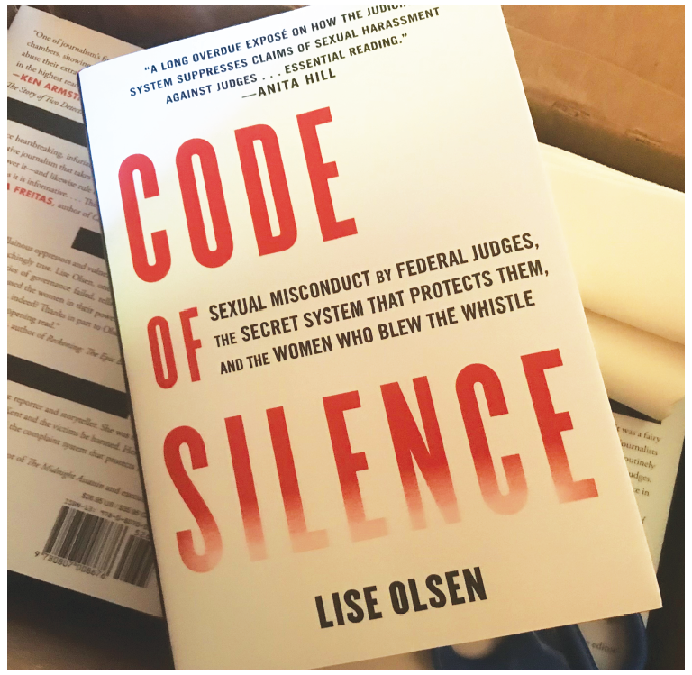 Code of Silence