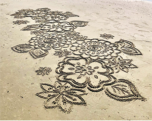 Coastiline Canvas