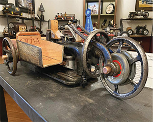 EBIke