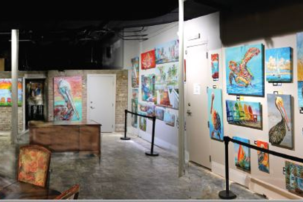 The Heard Gallery