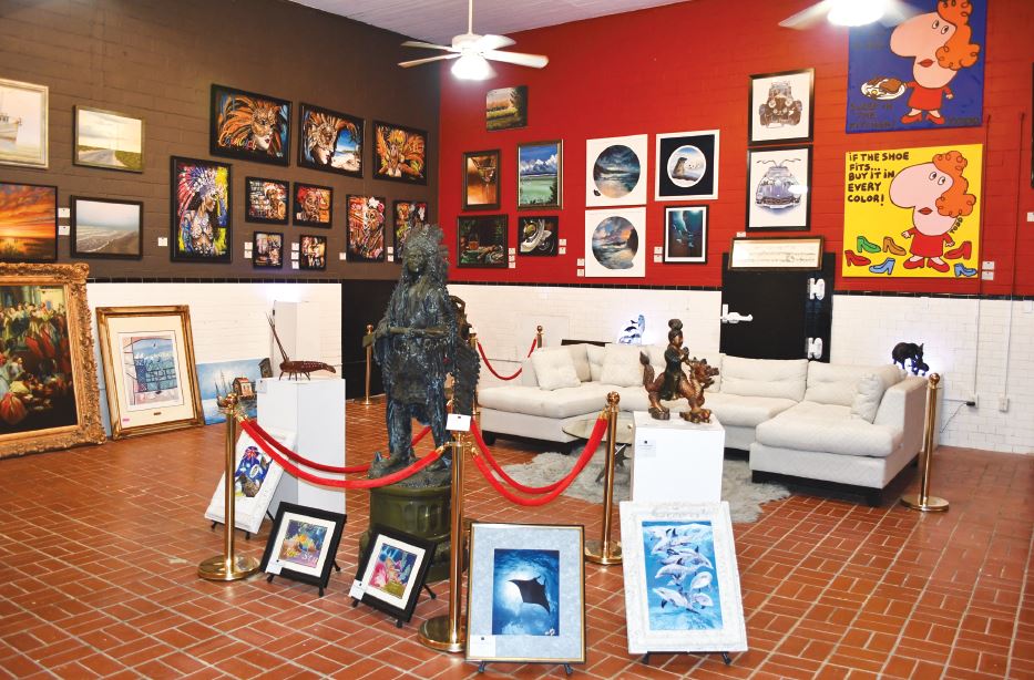 Galveston Monthly - Exploring Your Island Paradise