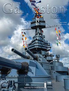 July 2026 cover