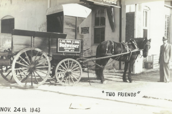 1810 Sealy