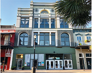 Harmony Club