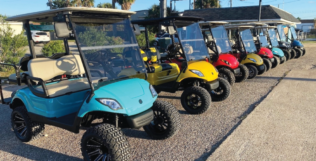 Micromobility