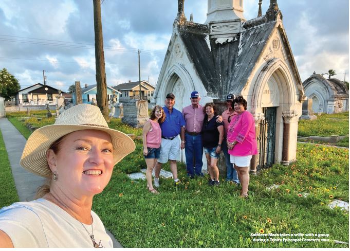 Walking Tours