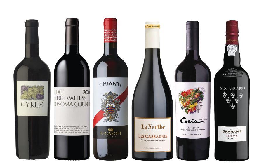 Wines