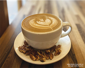 Caffeine Lovers