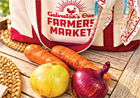 Galveston Farmers Market
