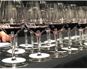 Rodeo Uncorked