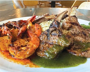 Food Specials