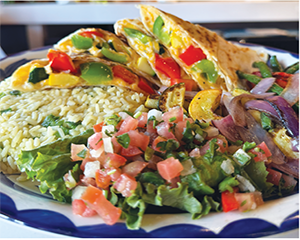Coastal Flavors