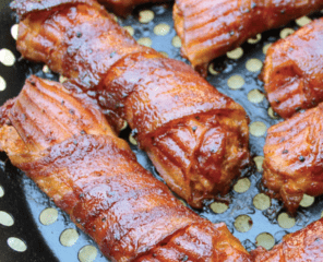 Smoker Delights