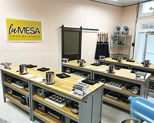 La Mesa Cooking Studio
