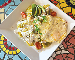 Brunch Bliss