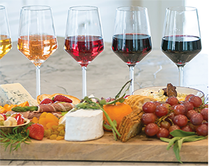 California Wine Month