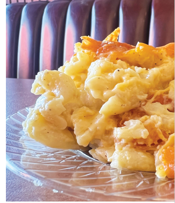 Macaroni