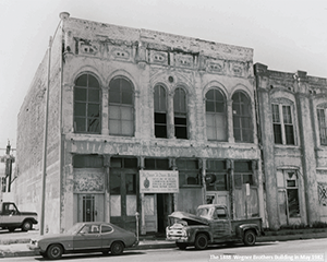 1921 Market St