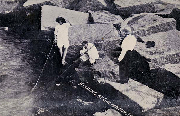 Granite Giants