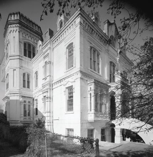 Heidenheimer Castle