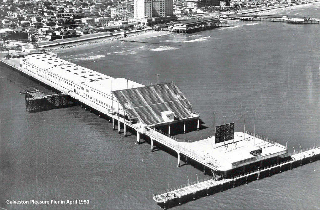 Pier