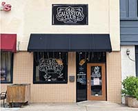 Murdoch's