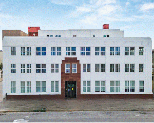 Cotton Exchange