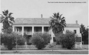 Frosh-COnklin Mansion