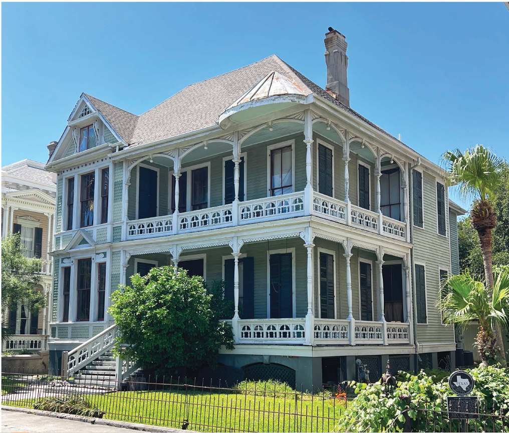 Galveston Monthly - Exploring Your Island Paradise