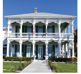 Manor