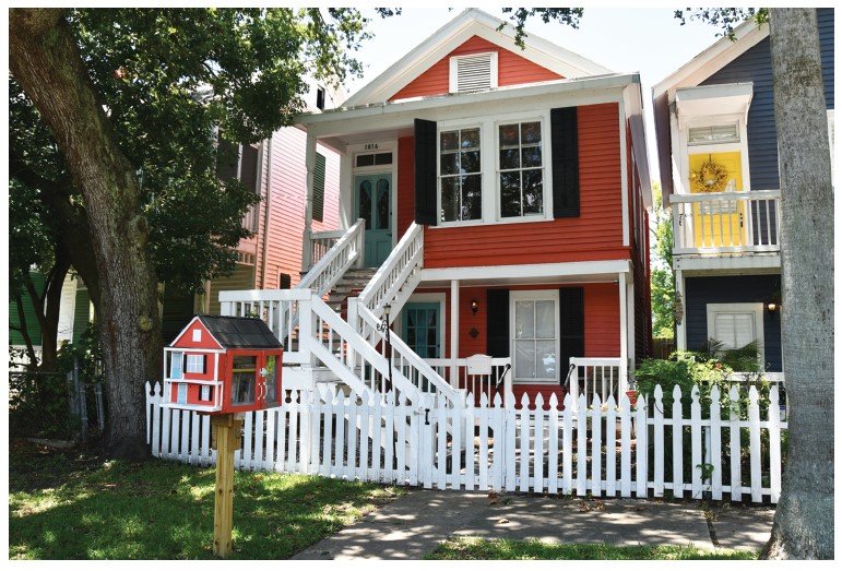 Free Libraries