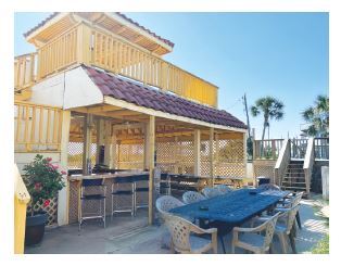 Beachsiders