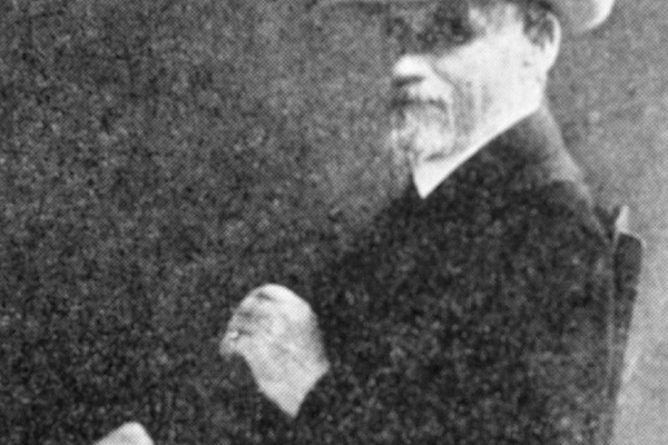 Isaac Kline