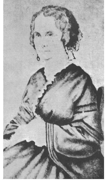 Jane Long