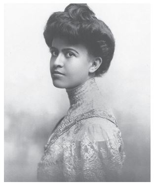 Olga Samaroff